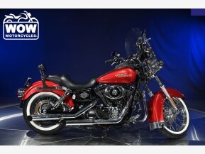 2004 Harley-Davidson Dyna Low Rider for sale 201405813