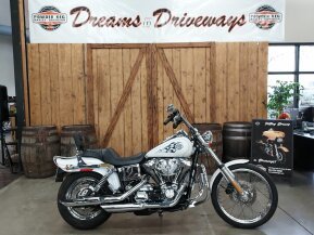 2004 Harley-Davidson Dyna Wide Glide for sale 201471202