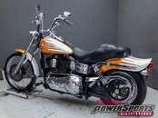 2004 Harley-Davidson Dyna Wide Glide