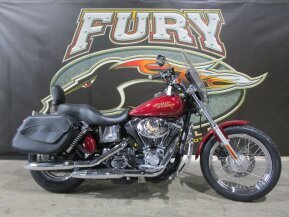 2004 Harley-Davidson Dyna Low Rider for sale 201518692
