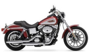 2004 Harley-Davidson Dyna Low Rider for sale 201568798