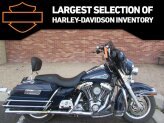 2004 Harley-Davidson Police