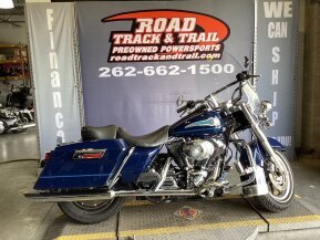 2004 Harley-Davidson Shrine for sale 201627217