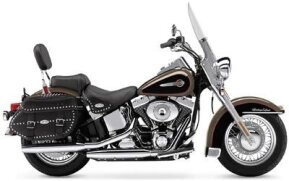 2004 Harley-Davidson Softail for sale 201297872