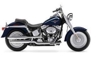 2004 Harley-Davidson Softail for sale 201358554