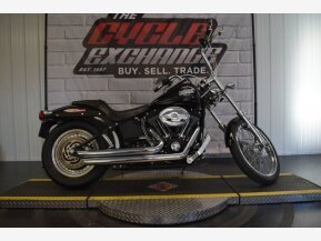 2004 Harley-Davidson Softail for sale 201359362