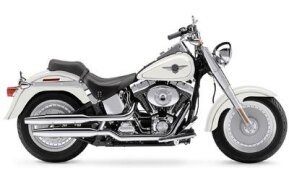 2004 Harley-Davidson Softail for sale 201376446