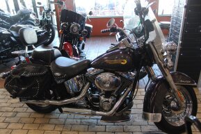 2004 Harley-Davidson Softail for sale 201381826