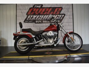 2004 Harley-Davidson Softail for sale 201401723