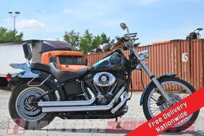 2004 Harley-Davidson Softail for sale 201410096