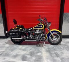 2004 Harley-Davidson Softail for sale 201451611