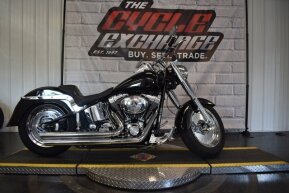 2004 Harley-Davidson Softail for sale 201521321