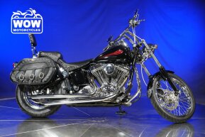 2004 Harley-Davidson Softail for sale 201564803