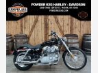 Thumbnail Photo 0 for 2004 Harley-Davidson Sportster 883 Custom