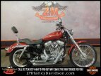 Thumbnail Photo 1 for 2004 Harley-Davidson Sportster 883 Custom