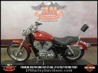 Thumbnail Photo 5 for 2004 Harley-Davidson Sportster 883 Custom