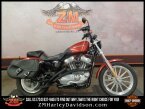 Thumbnail Photo 1 for 2004 Harley-Davidson Sportster 883