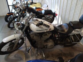 2004 Harley-Davidson Sportster 883 Custom for sale 201267177