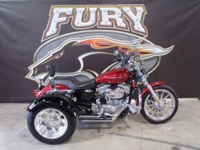 2004 Harley-Davidson Sportster 883 for sale 201320345