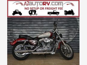 2004 Harley-Davidson Sportster for sale 201357519