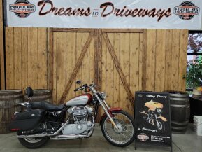 2004 Harley-Davidson Sportster 883 Custom for sale 201365169