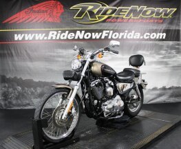 2004 Harley-Davidson Sportster for sale 201500222