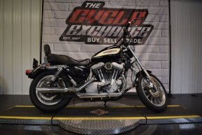 2004 Harley-Davidson Sportster for sale 201513299