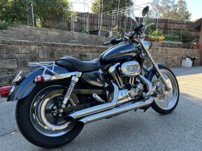 2004 Harley-Davidson Sportster for sale 201626023
