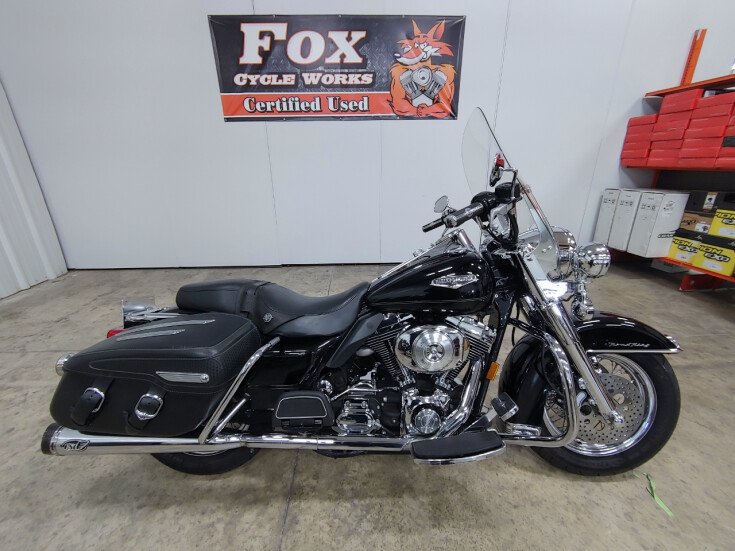 Photo for 2004 Harley-Davidson Touring