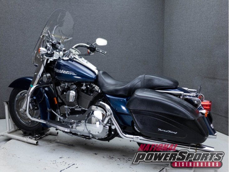 Thumbnail Photo undefined for 2004 Harley-Davidson Touring
