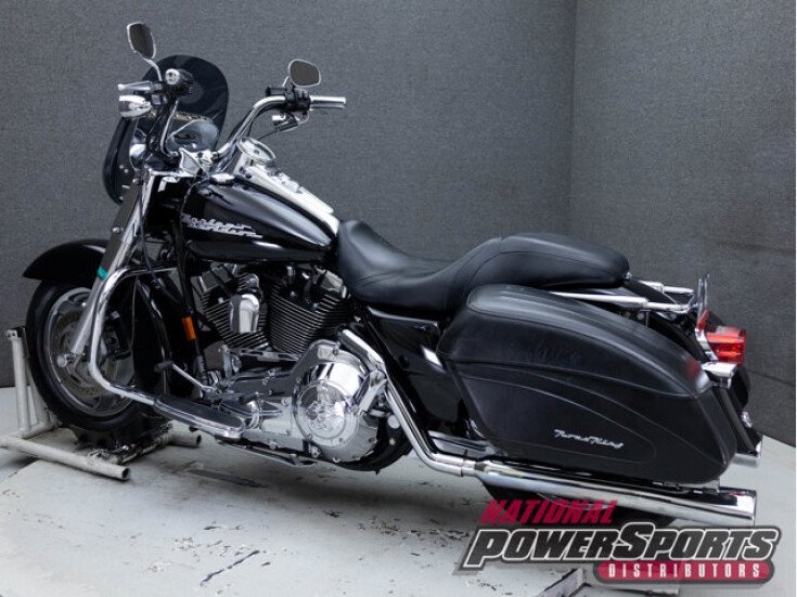 Thumbnail Photo undefined for 2004 Harley-Davidson Touring