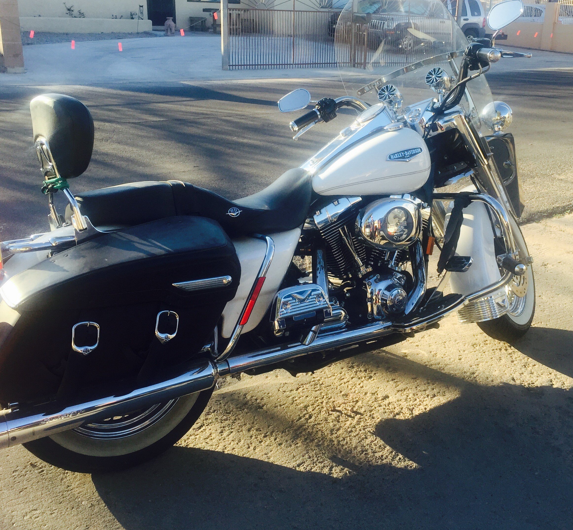 HarleyDavidson Motorcycles for Sale near Albuquerque, New Mexico
