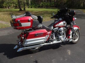 2004 Harley-Davidson Touring for sale 201265813
