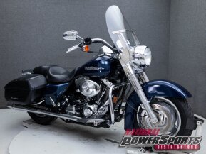 2004 Harley-Davidson Touring for sale 201396598