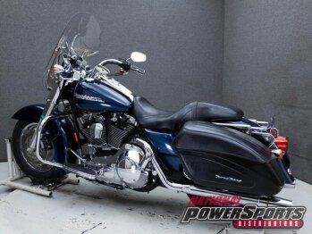 2004 Harley-Davidson Touring