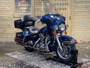 2004 Harley-Davidson Touring for sale 201603854