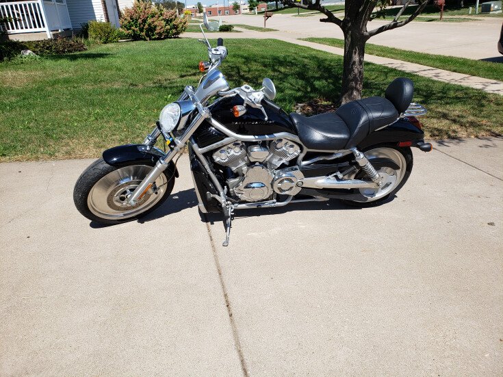 Photo for 2004 Harley-Davidson V-Rod