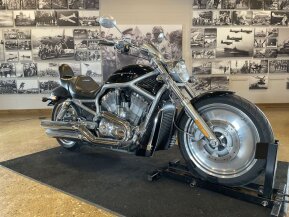 2004 Harley-Davidson V-Rod for sale 201289286