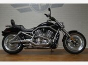 2004 Harley-Davidson V-Rod