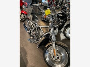 2004 Harley-Davidson V-Rod for sale 201335743