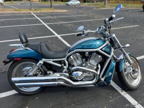 2004 Harley-Davidson V-Rod for sale 201431730