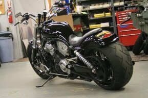 2004 Harley-Davidson V-Rod for sale 201445066