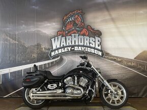2004 Harley-Davidson V-Rod for sale 201479558