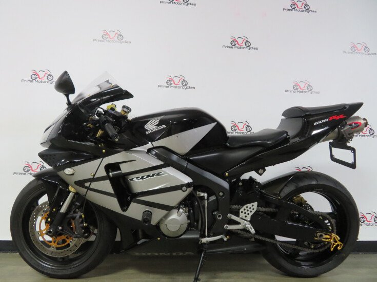 Photo for 2004 Honda CBR600RR