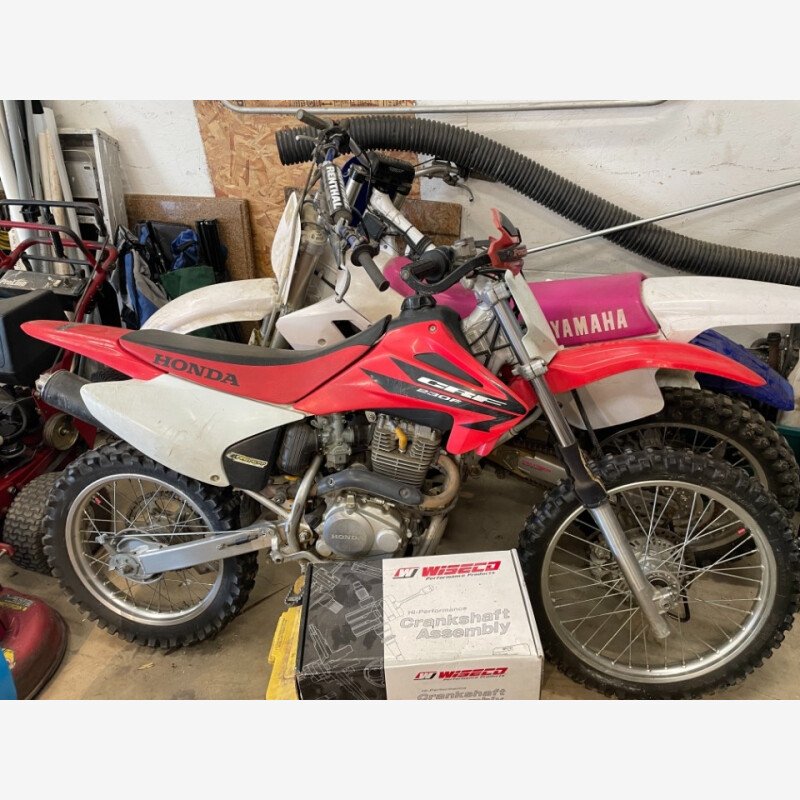 Honda Crf230F Motorcycles For Sale Near Portsmouth, New Hampshire -  Motorcycles On Autotrader