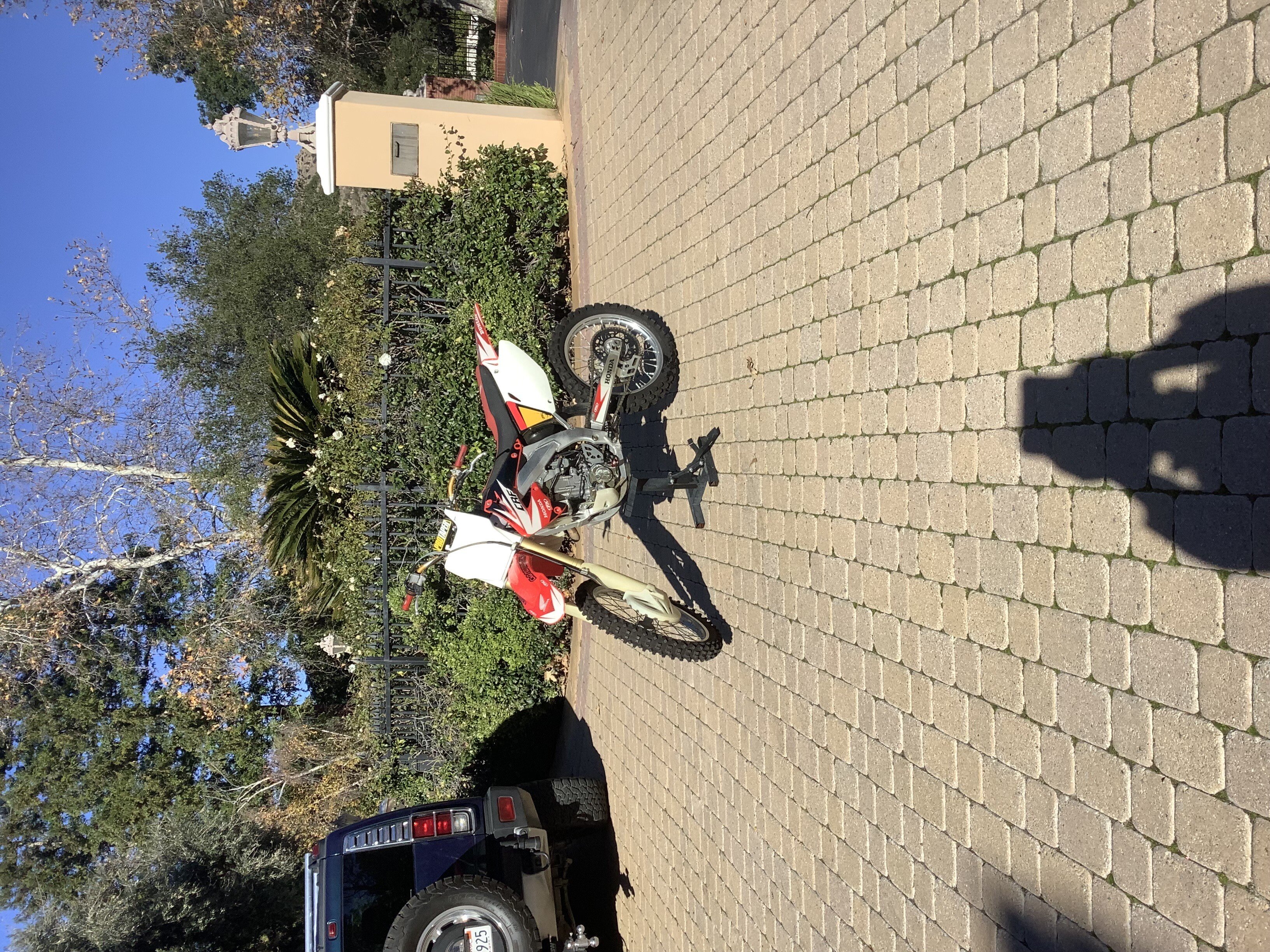 2004 honda crf450r hot sale