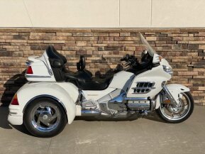 2004 Honda Gold Wing for sale 201358841