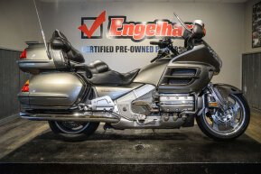 2004 Honda Gold Wing for sale 201474817