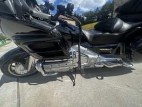 2004 Honda Gold Wing for sale 201590168