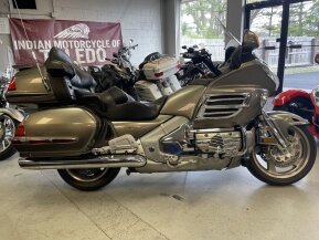 2004 Honda Gold Wing for sale 201619903